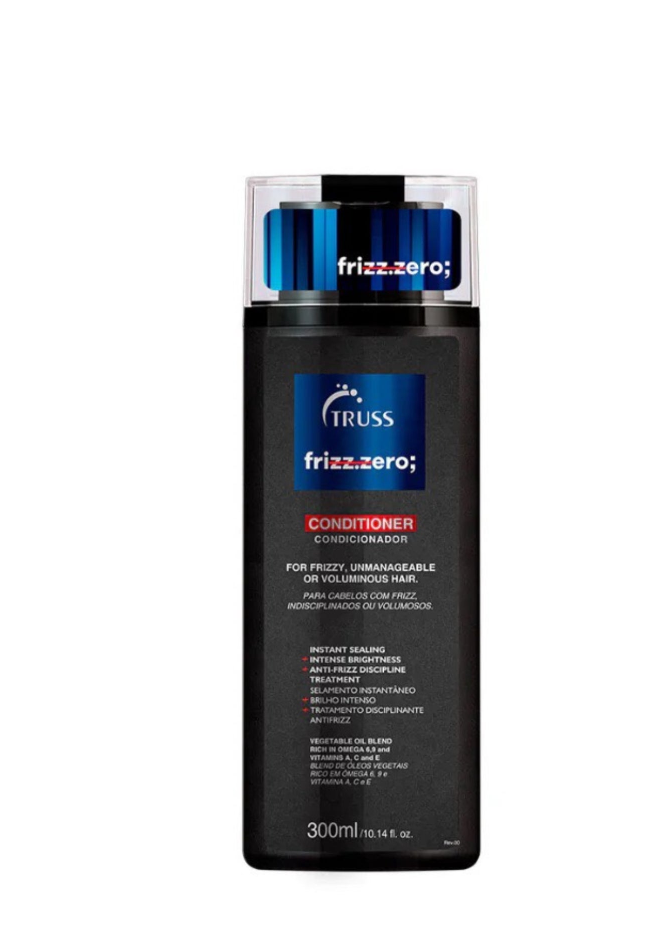 Frizz Cero Conditioner