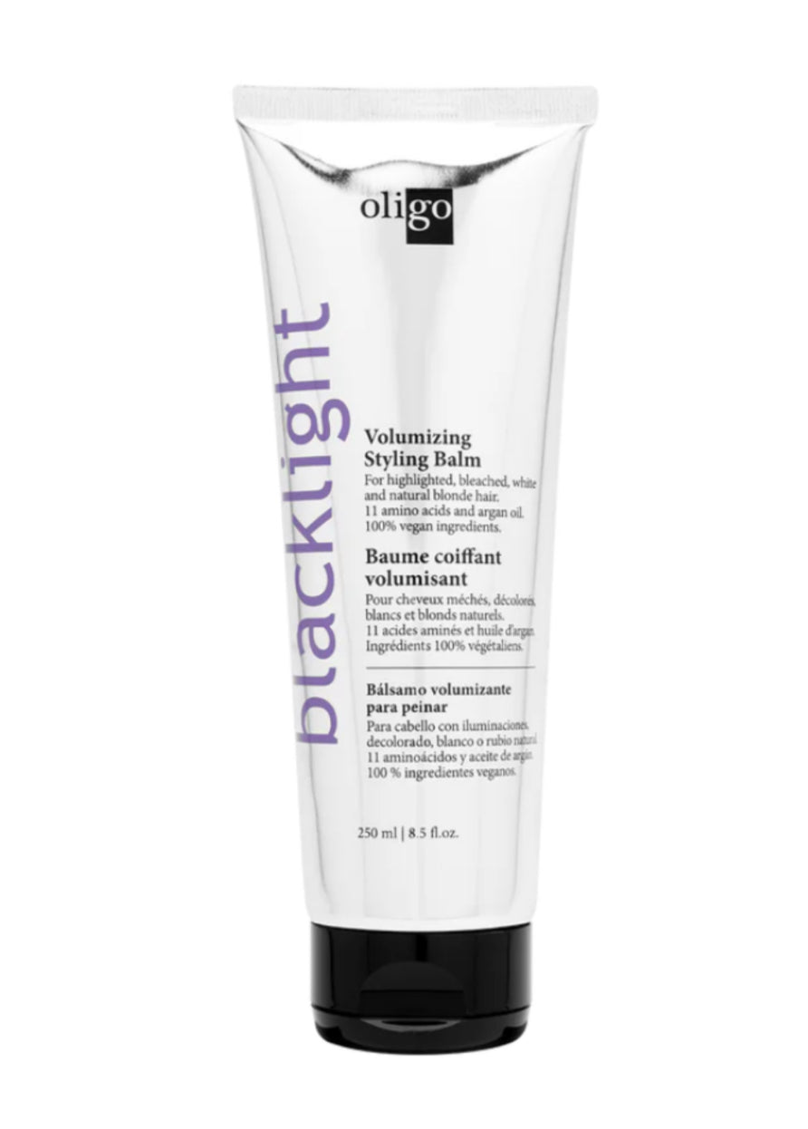 Volumizing Styling Balm