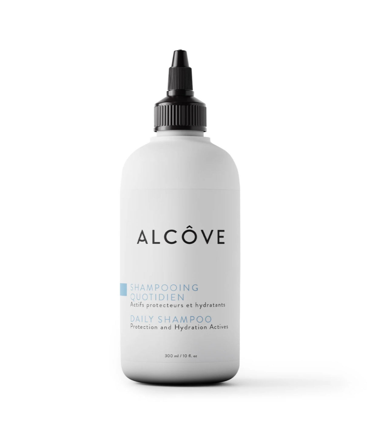 Daily Shampoo & Conditioner