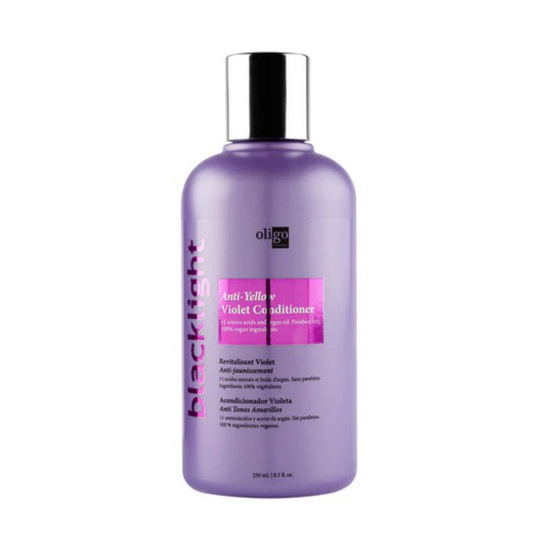 Violet Conditioner