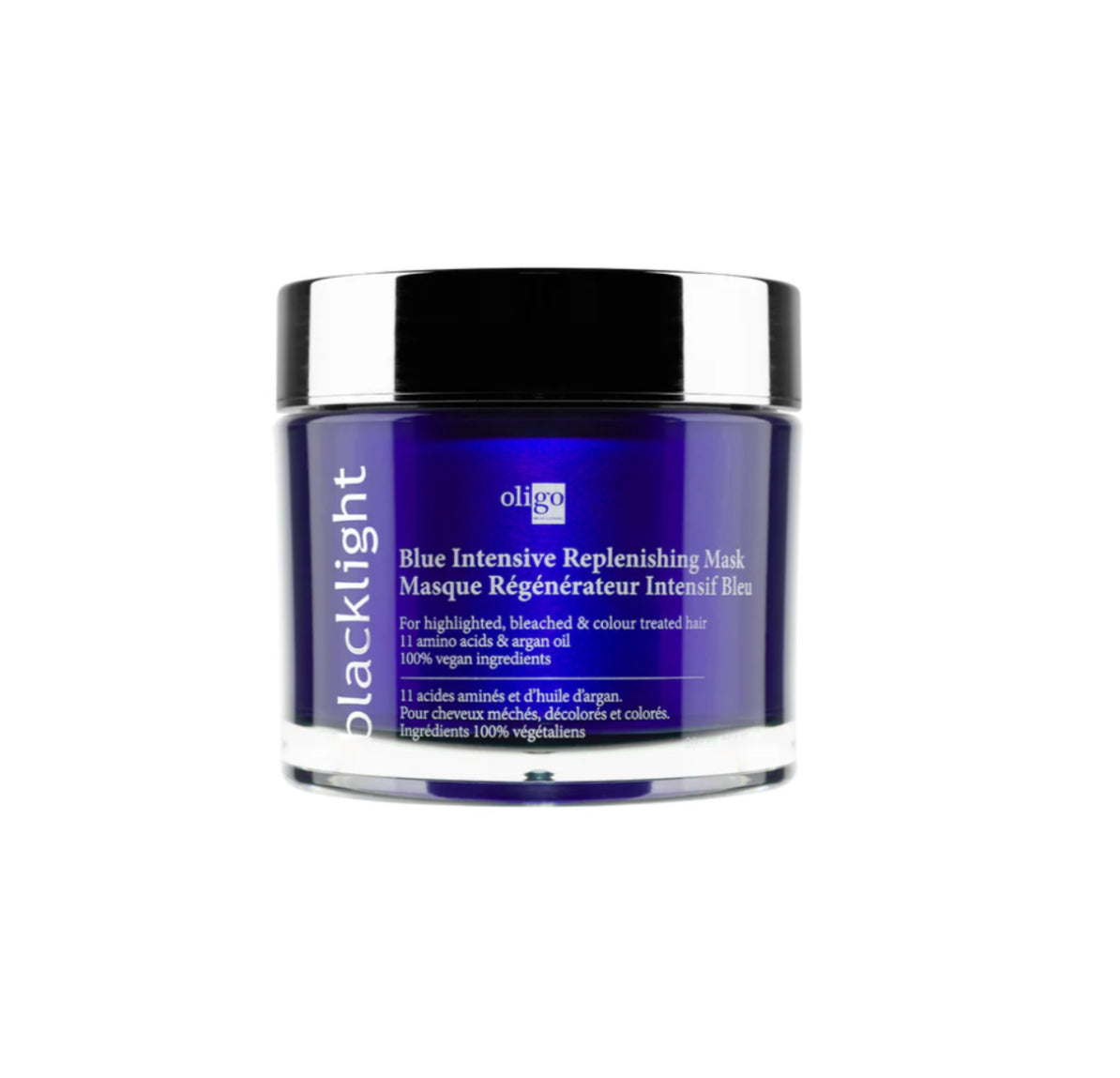 Blue Intensive
Replenishing
Masks
