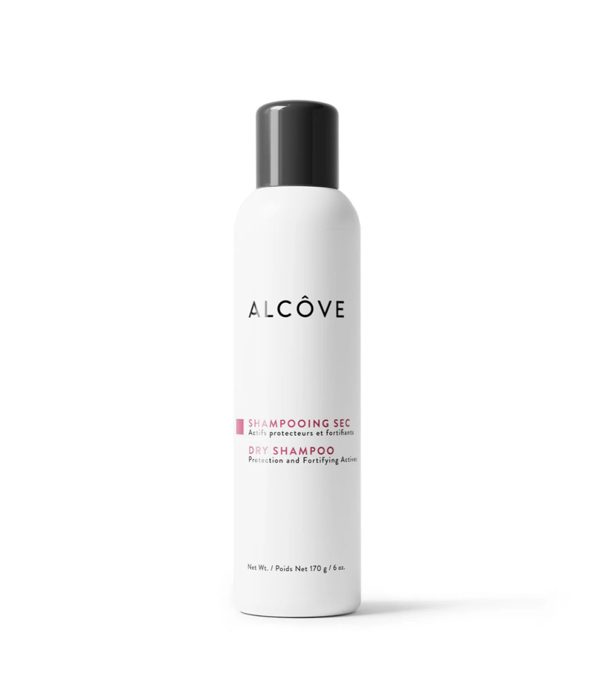 Dry Shampoo