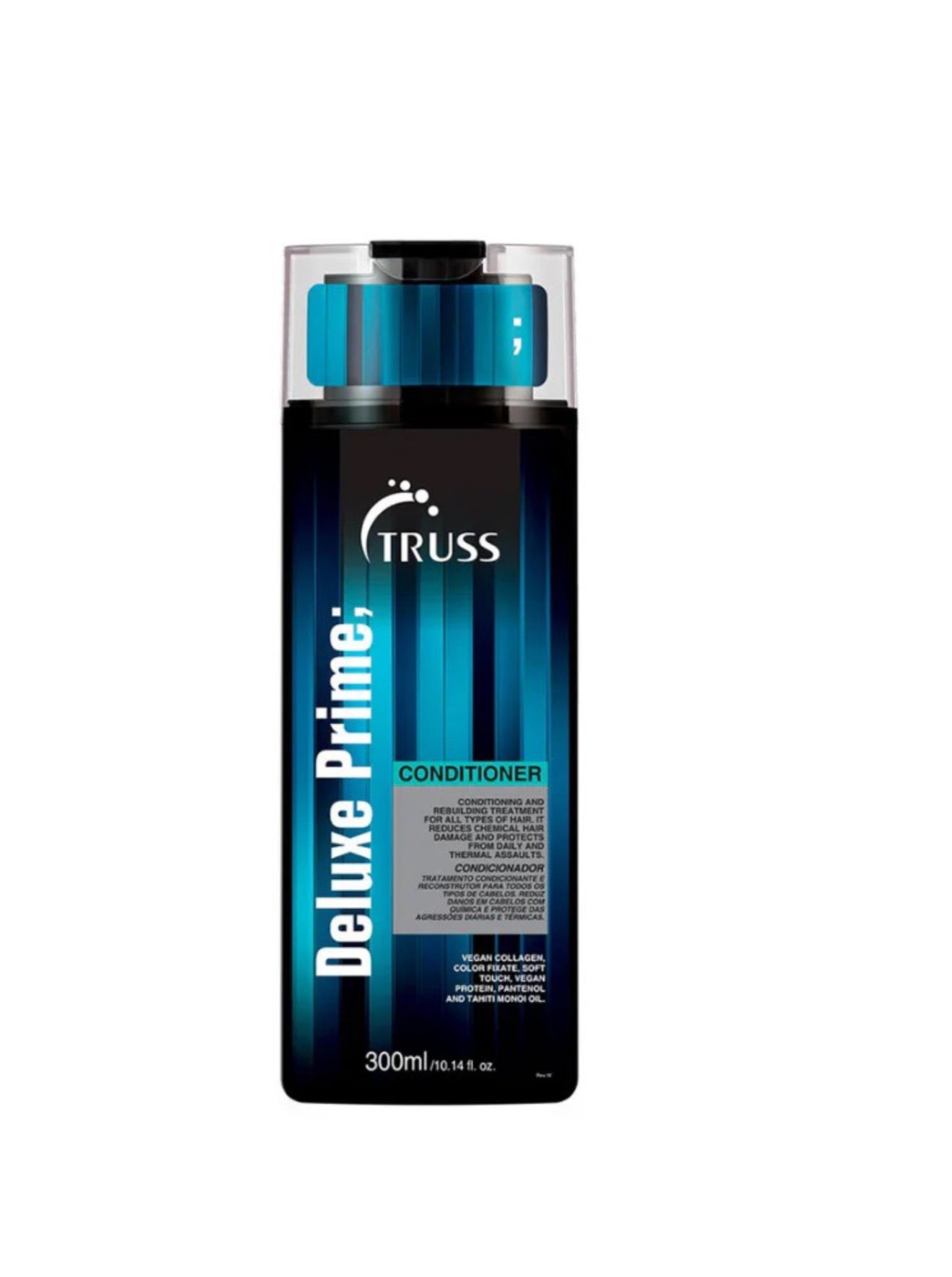 Deluxe Prime Conditioner