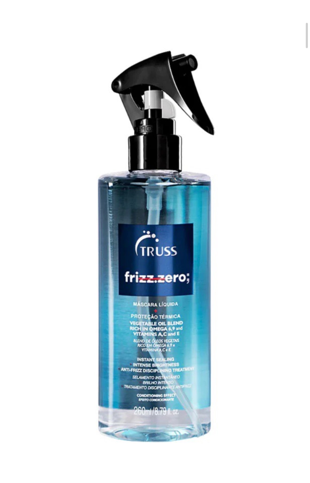 Frizz Cero