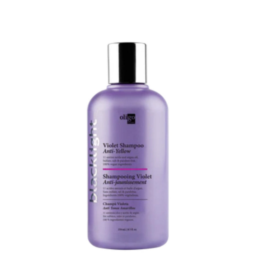Violet Shampoo