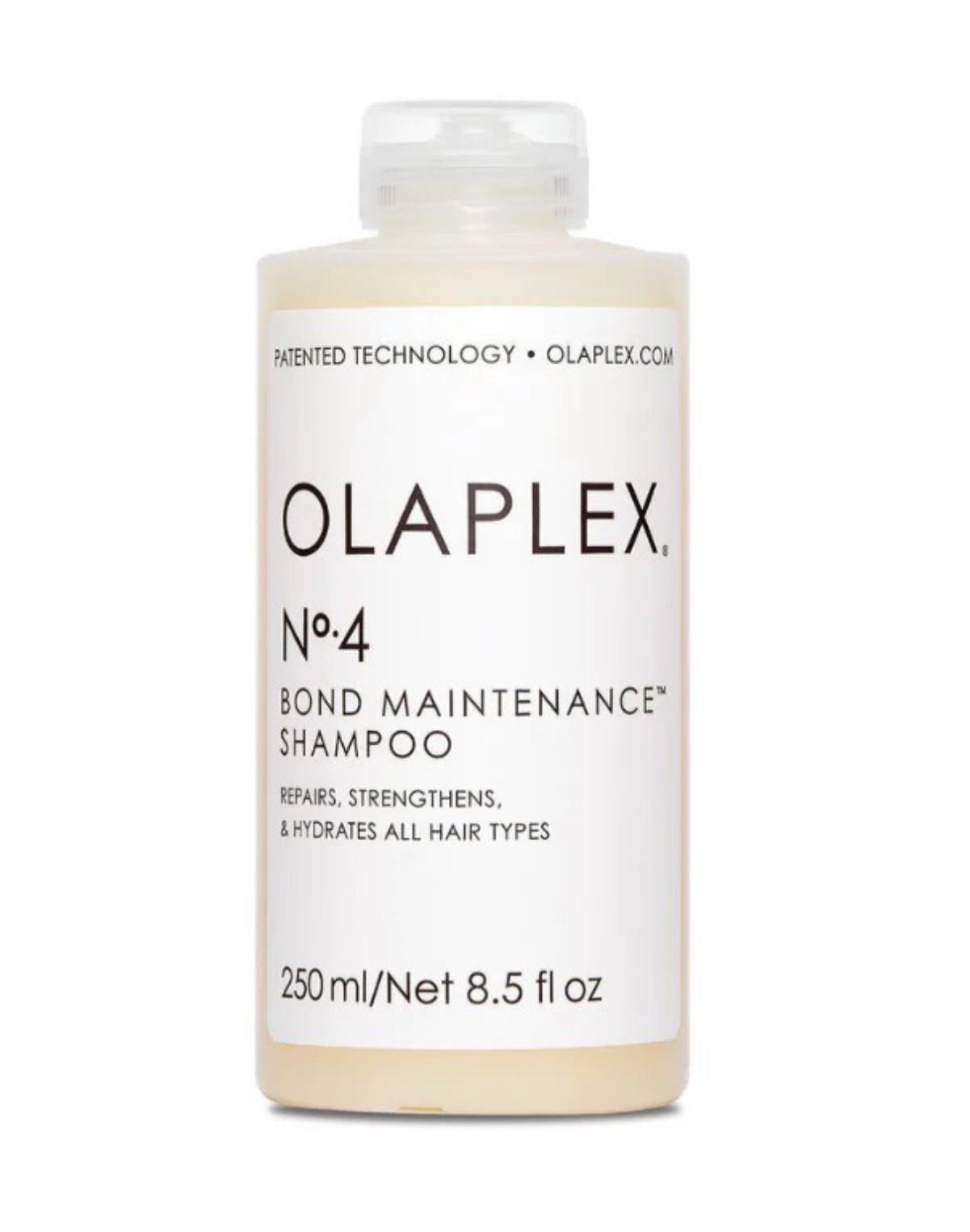Olaplex N.4 Maintenance Shampoo