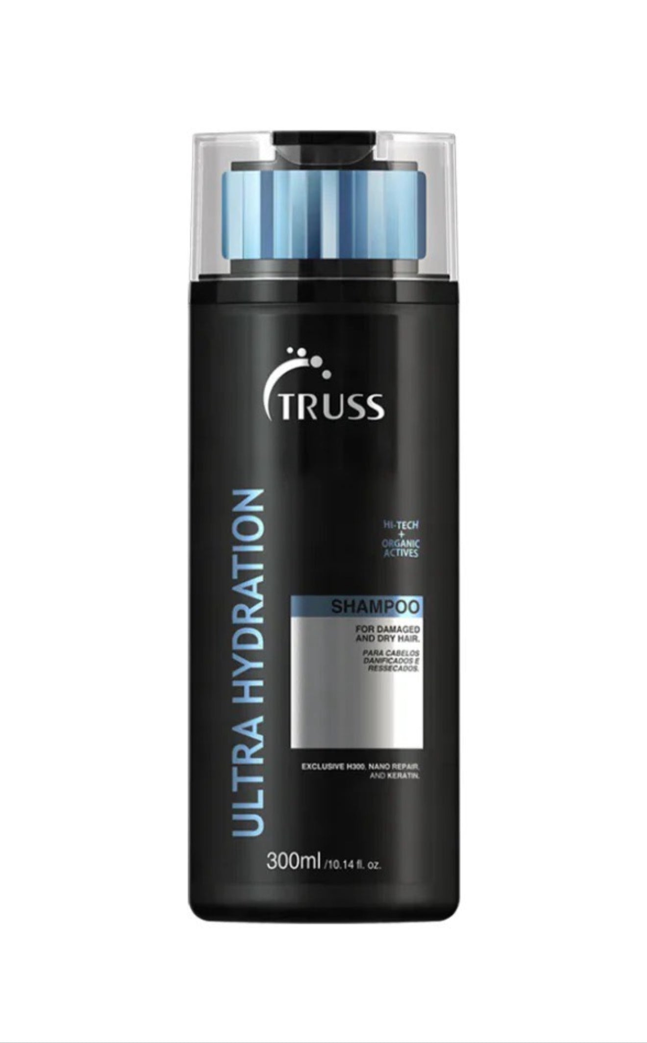 Ultra Hydratation Shampoo