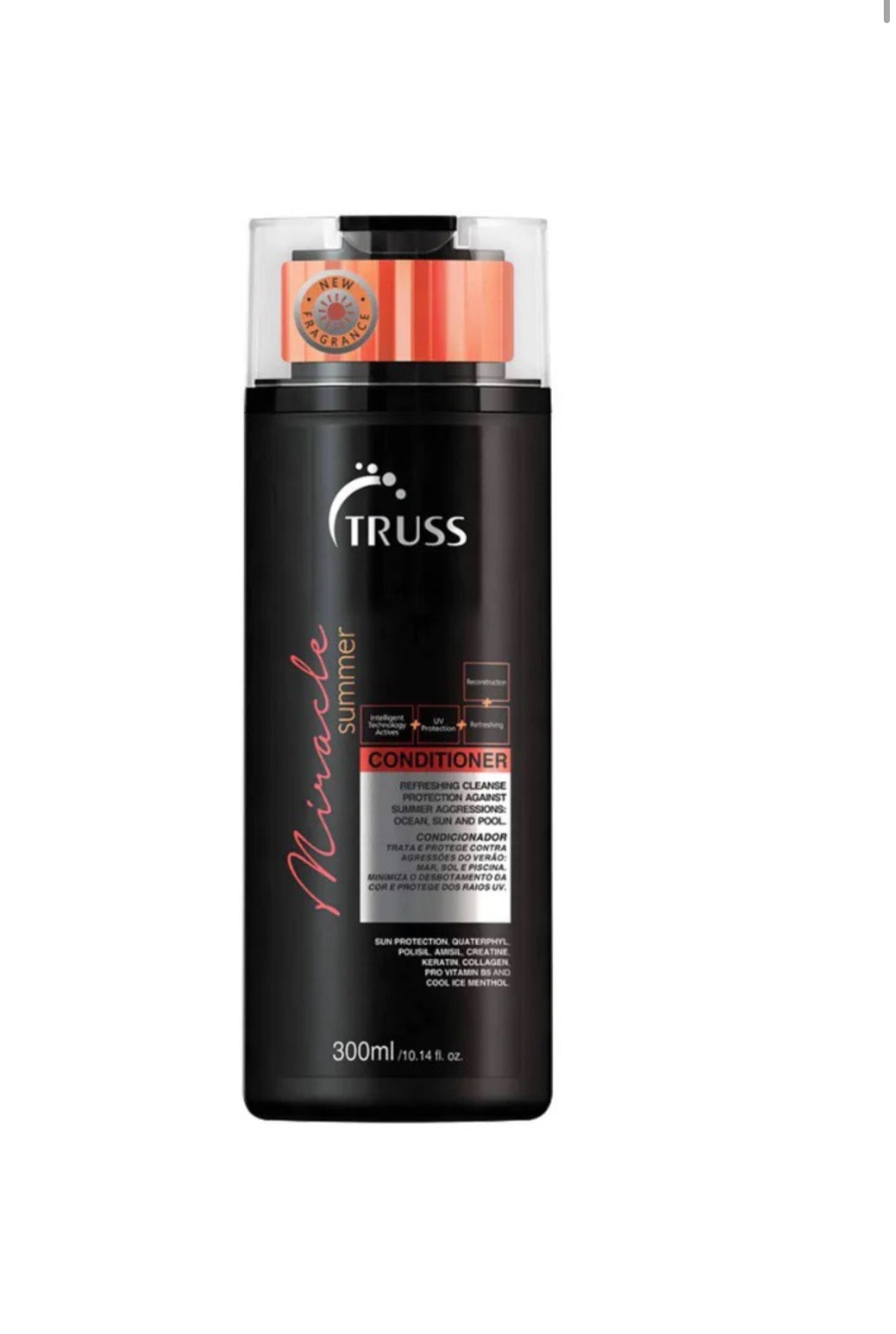 Miracle Summer Conditioner