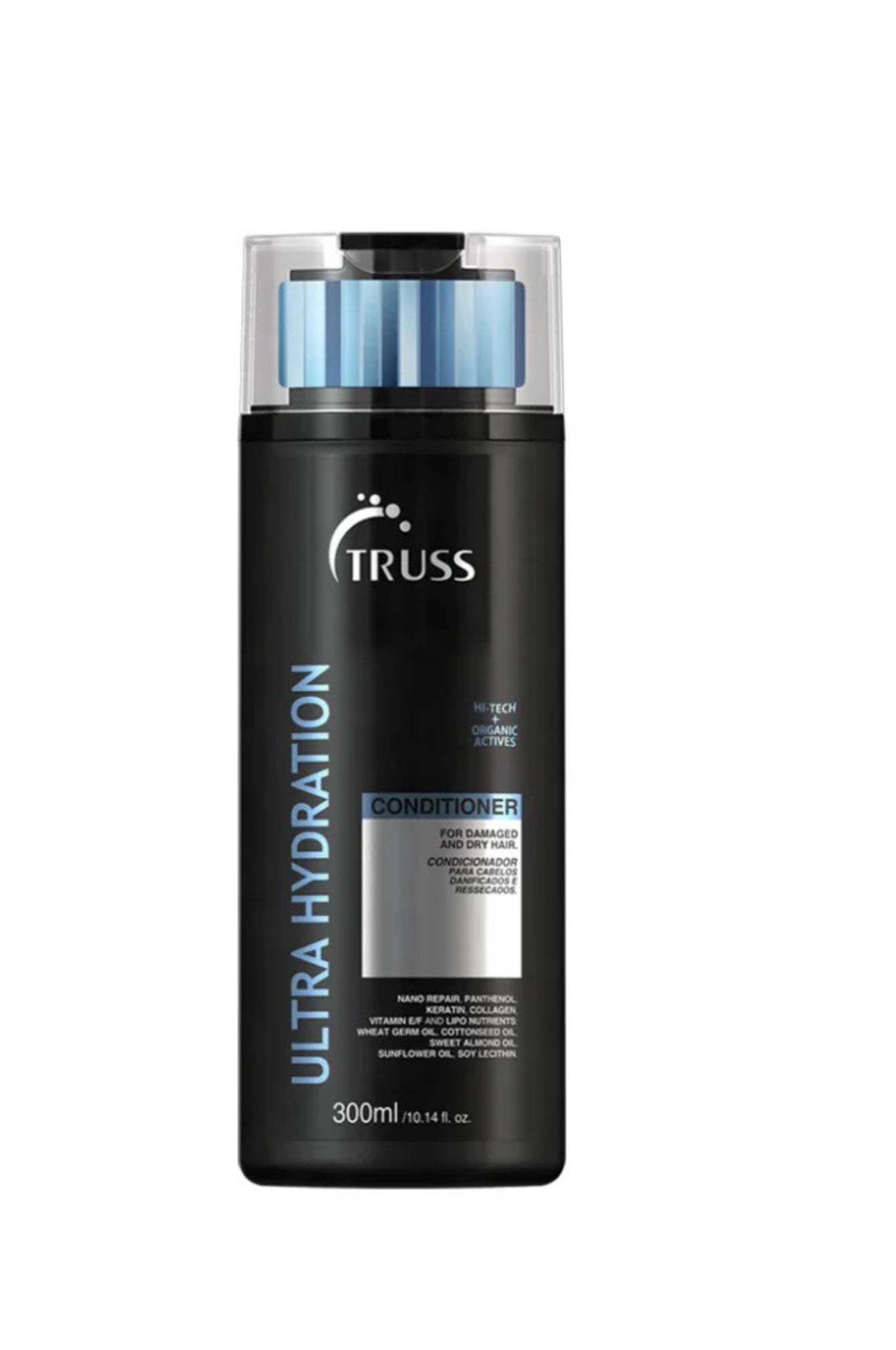 Ultra Hydratation Conditioner