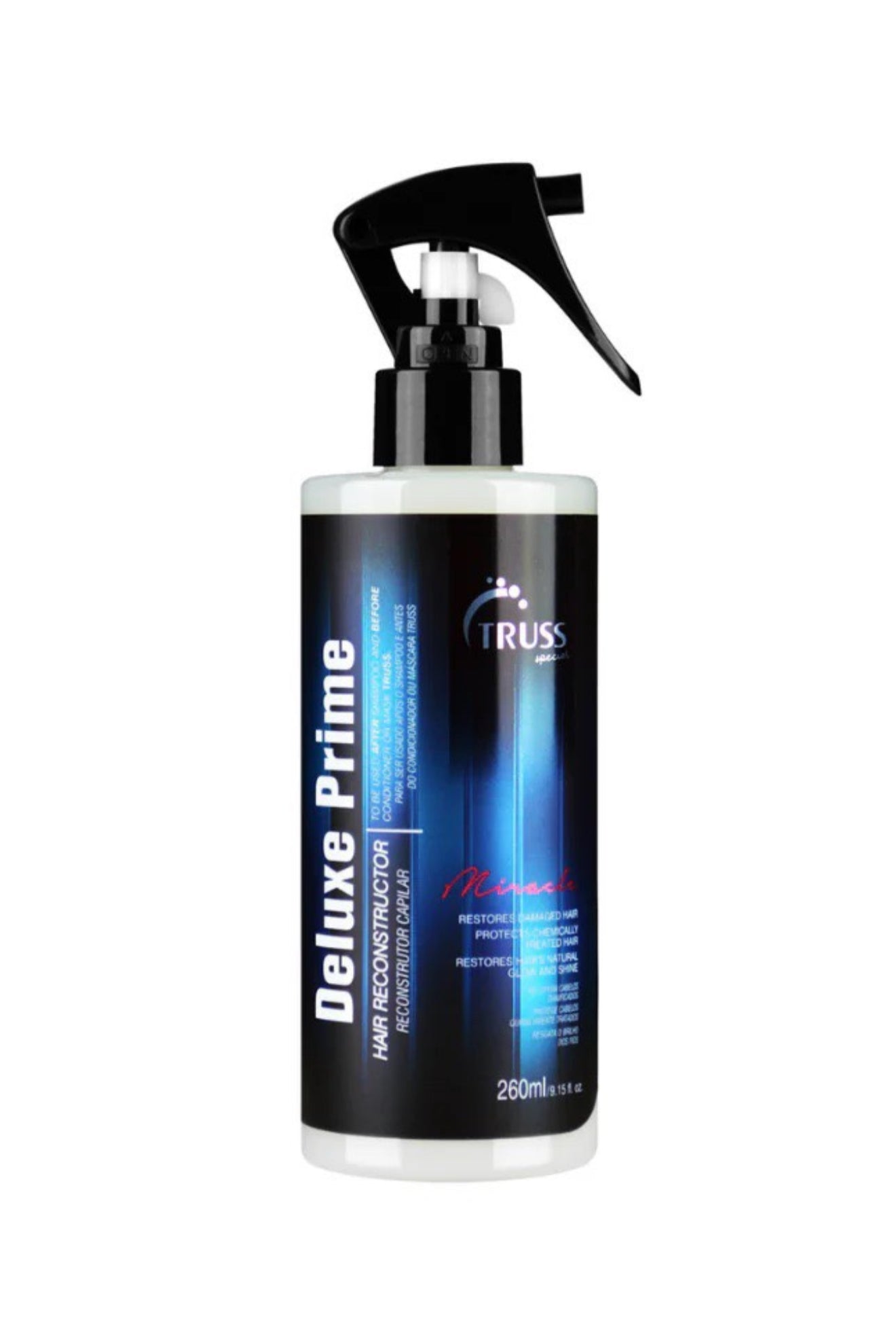 Deluxe Prime