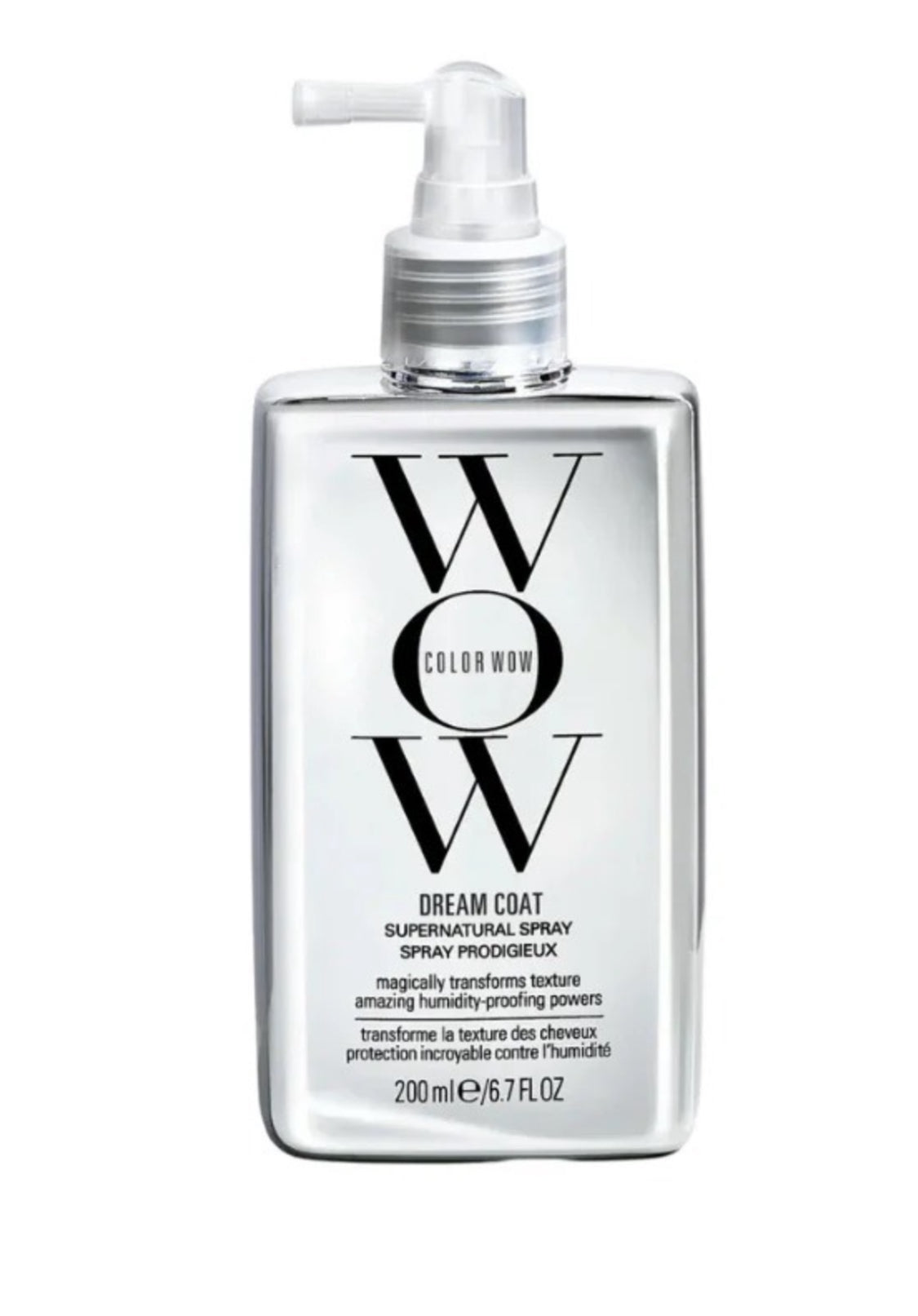 Dream Coat Supernatural Spray