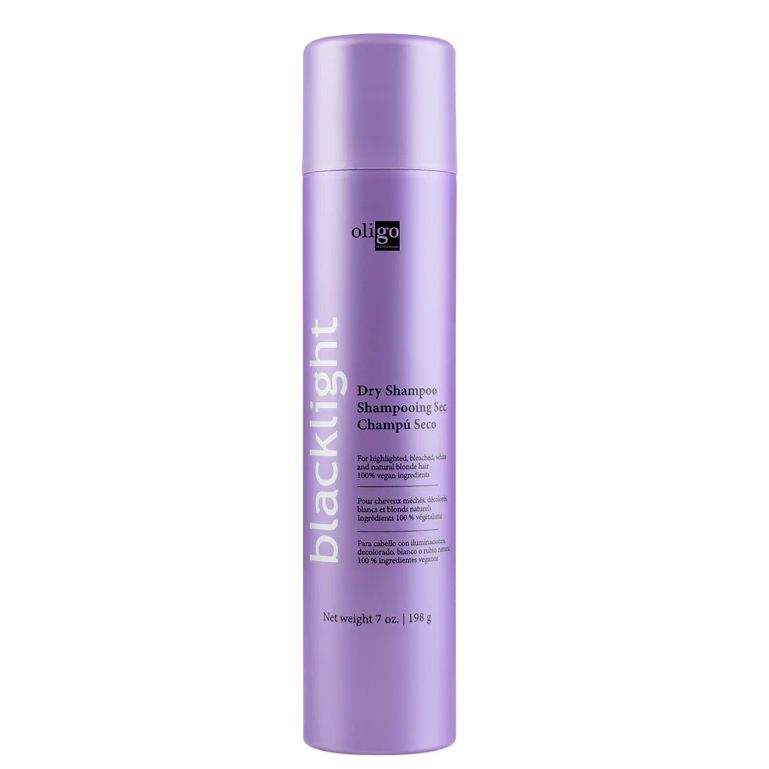 OLIGO Dry Shampoo