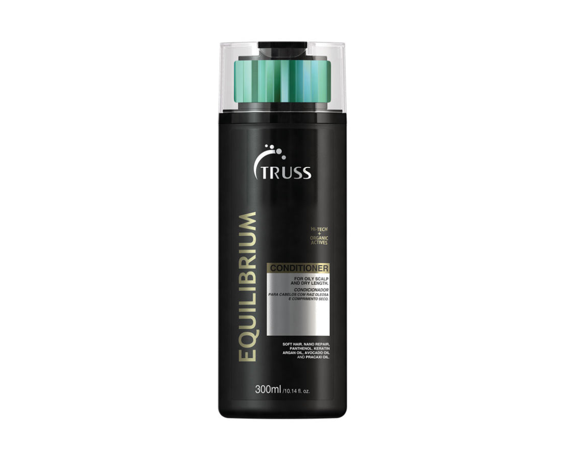 Equilibrium Conditioner