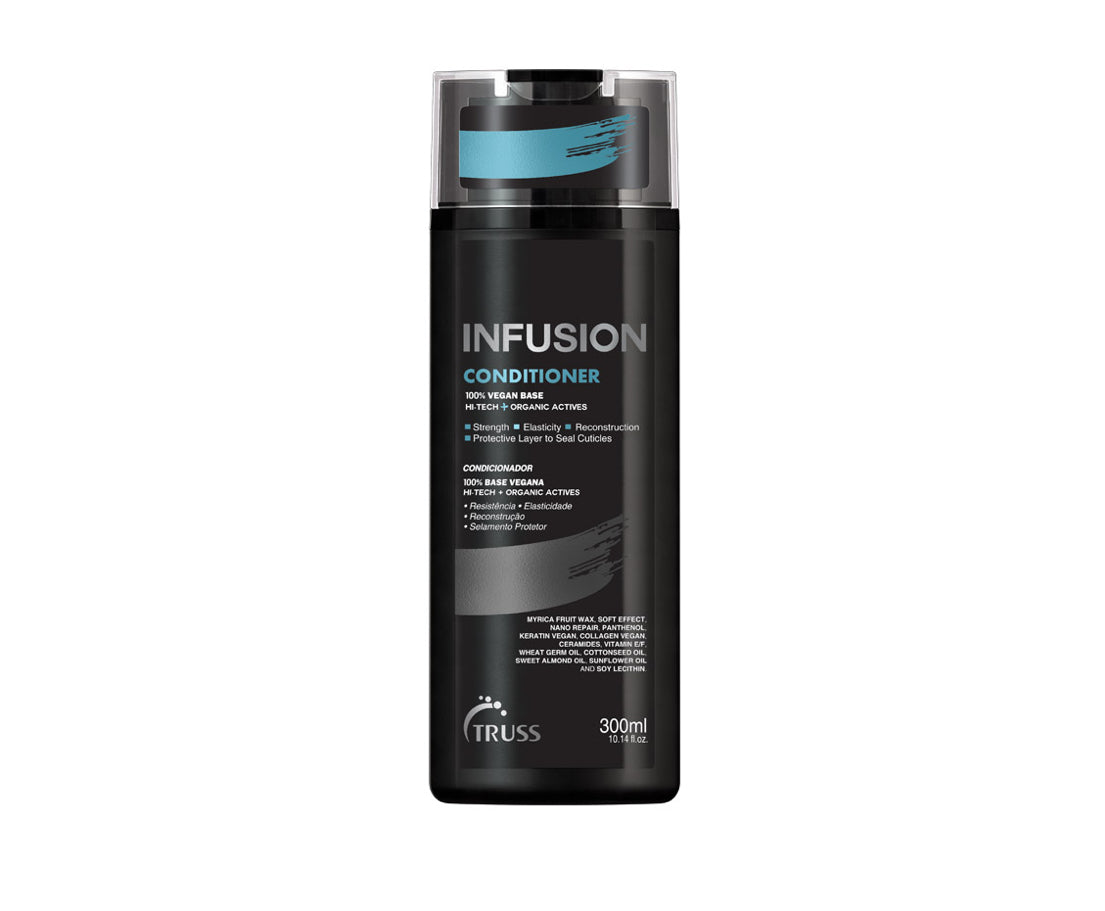 Infusion Conditioner