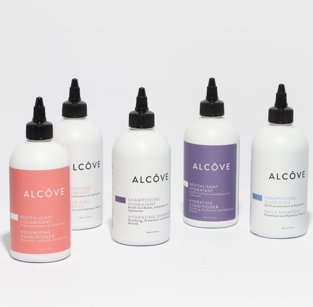 ALCÔVE