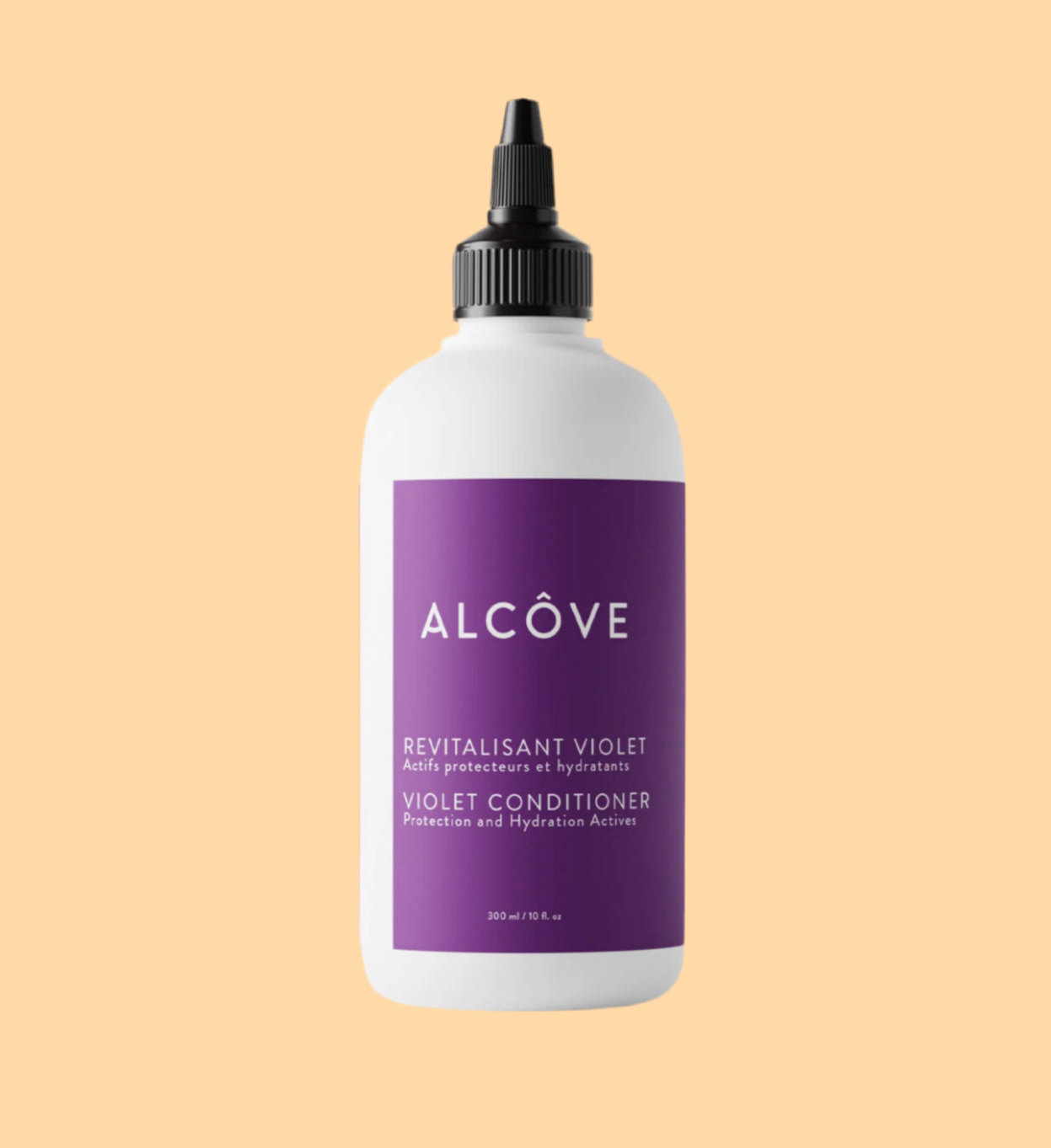 Violet Shampoo & Conditioner
