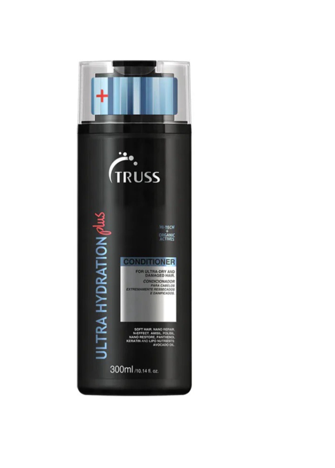 Ultra Hydratation Conditioner plus