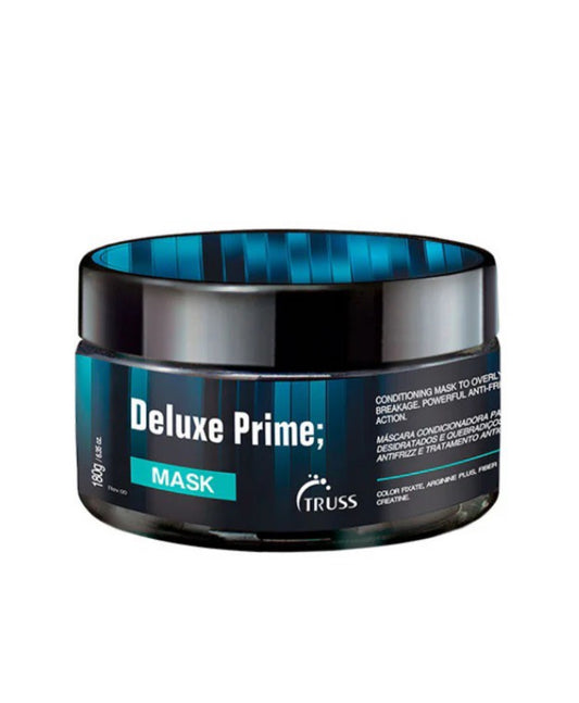 Deluxe Prime Mask