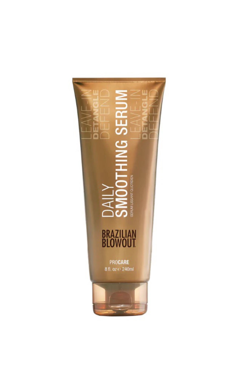 Daily Smoothing Serum