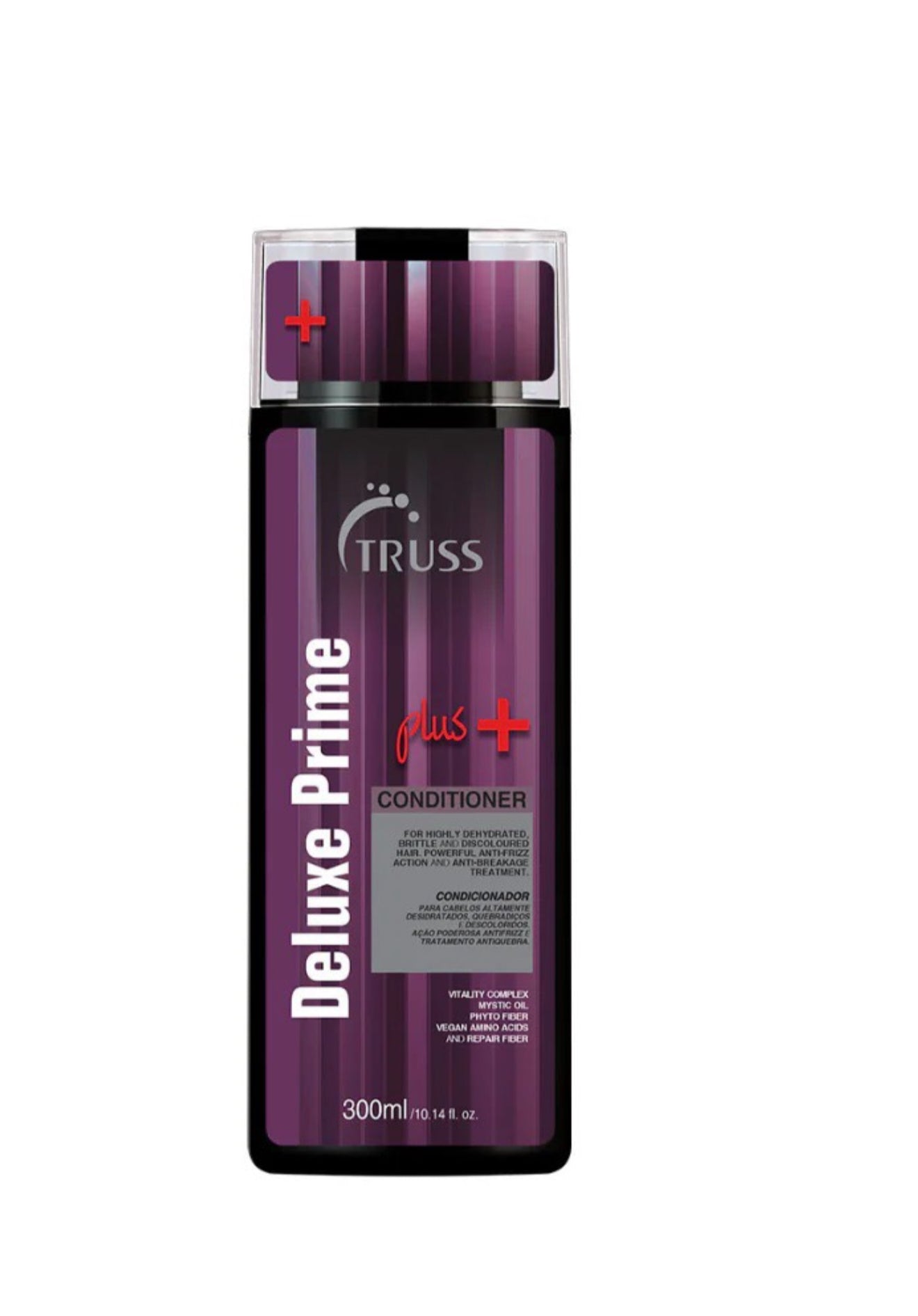 Deluxe Prime Plus Conditioner
