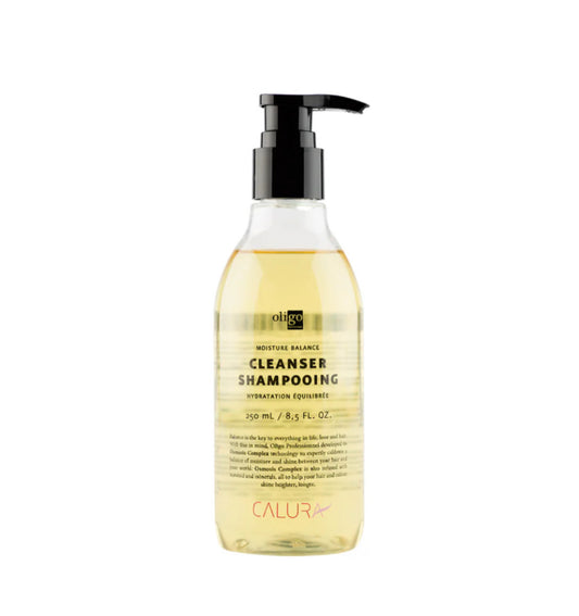 Moisture Balance Cleanser
