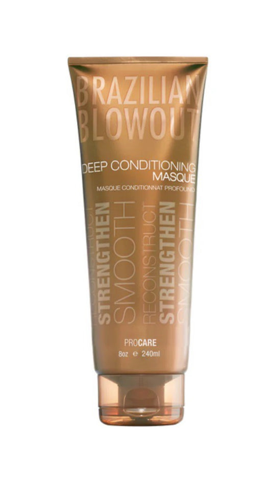 Dedo Conditioning Mask