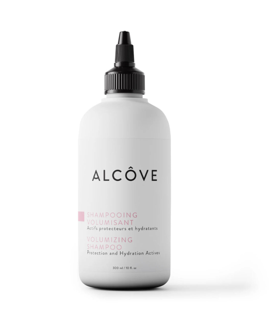 Volumizing Shampoo & Conditioner