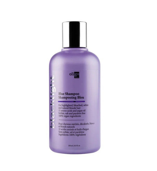 Blue Shampoo