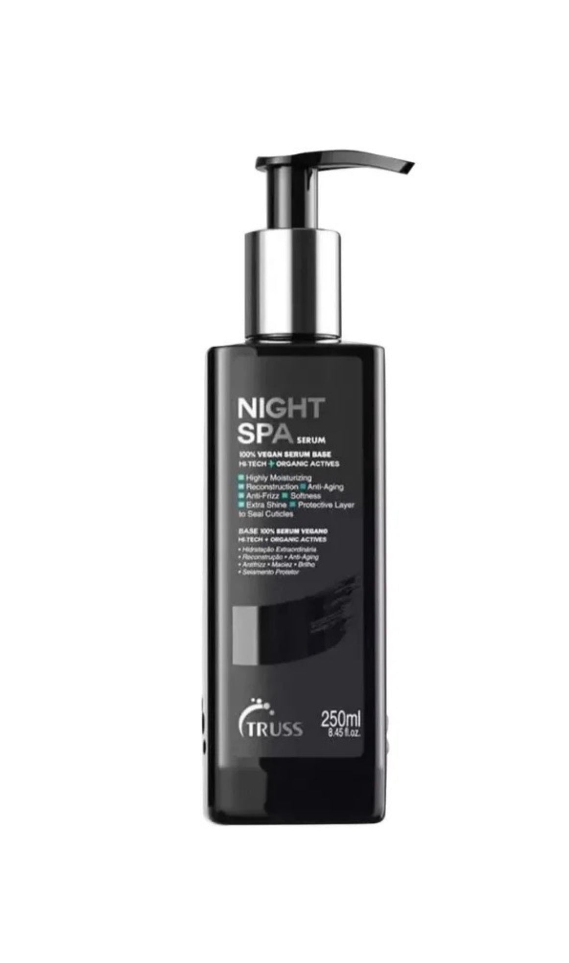 Night Spa