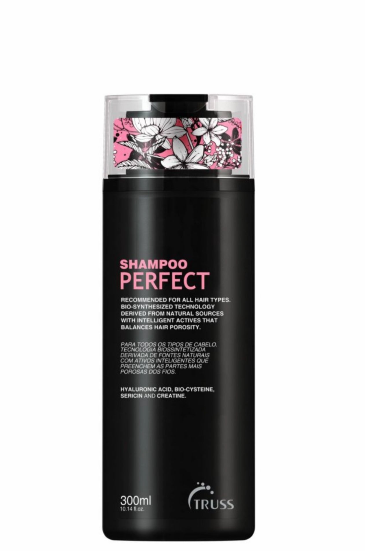 Perfect Shampoo