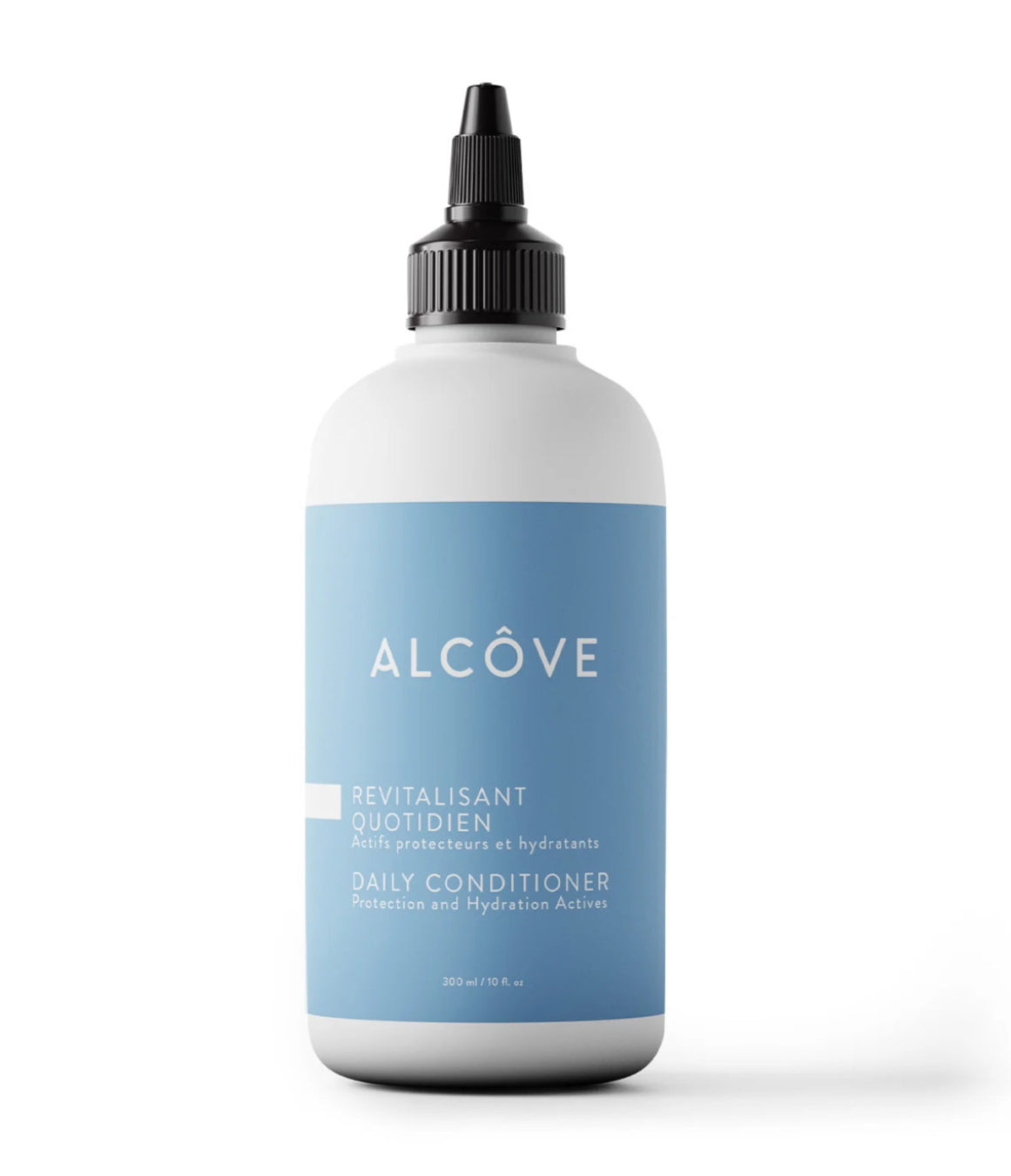 Daily Shampoo & Conditioner
