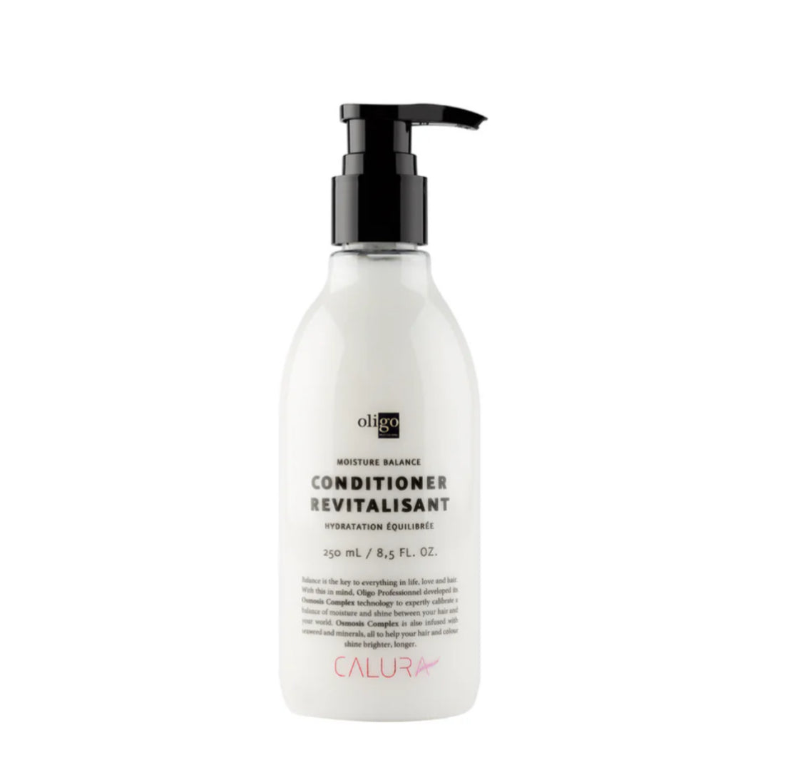 Moisture Balance Conditioner