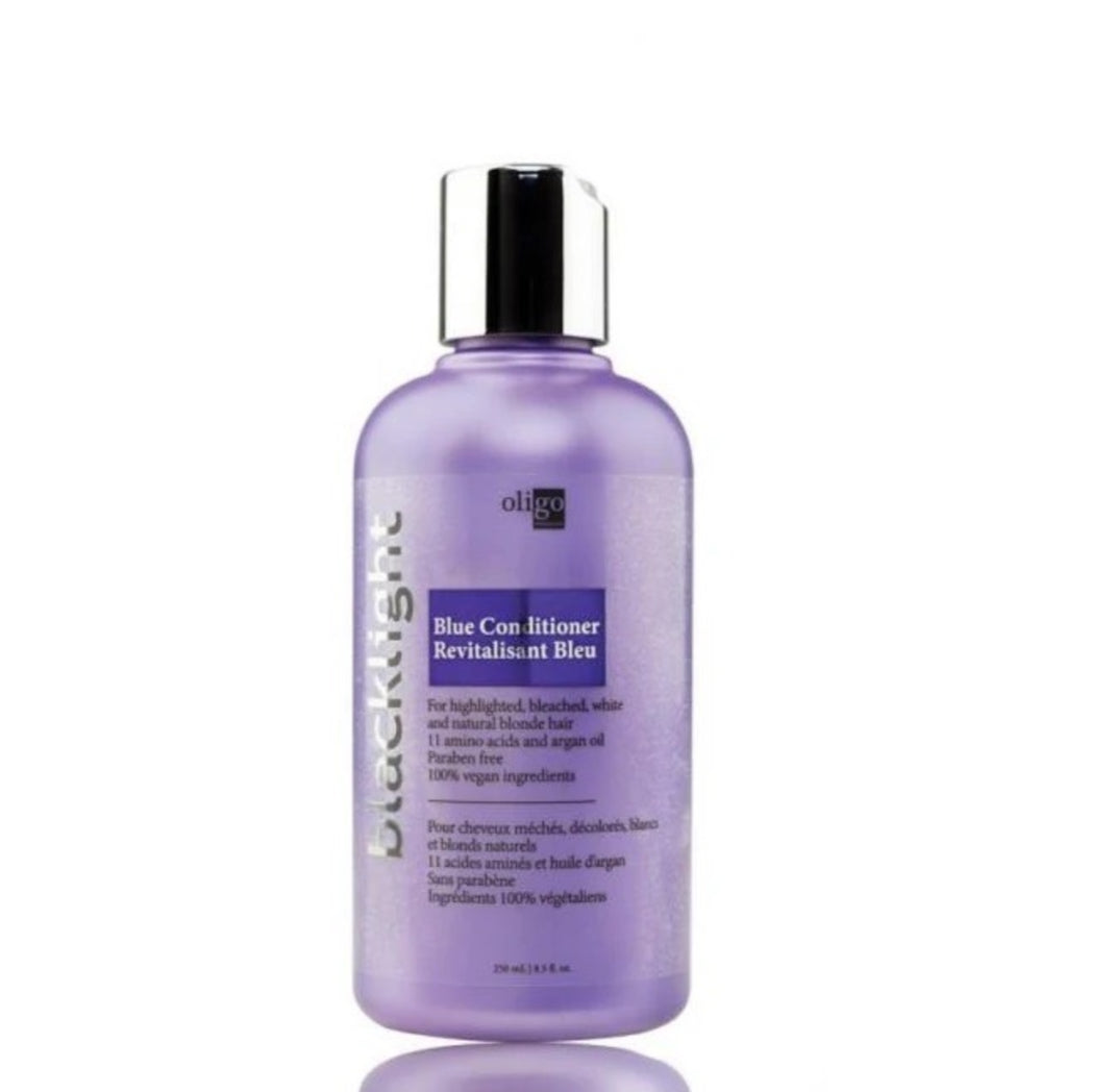 Blue Conditioner