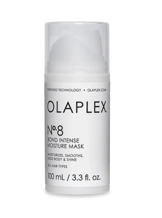 Olaplex N.8 Bond
Intense Moisture
Mask