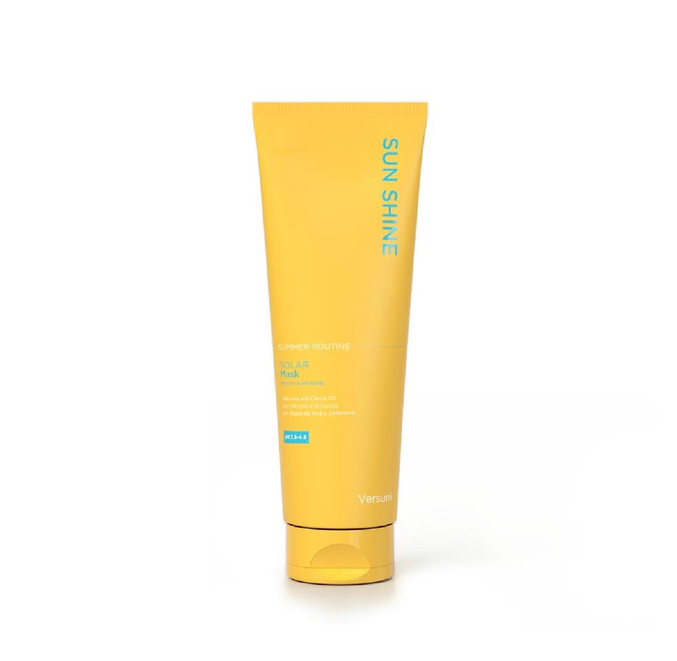 Mascarilla Solar Sun Shine