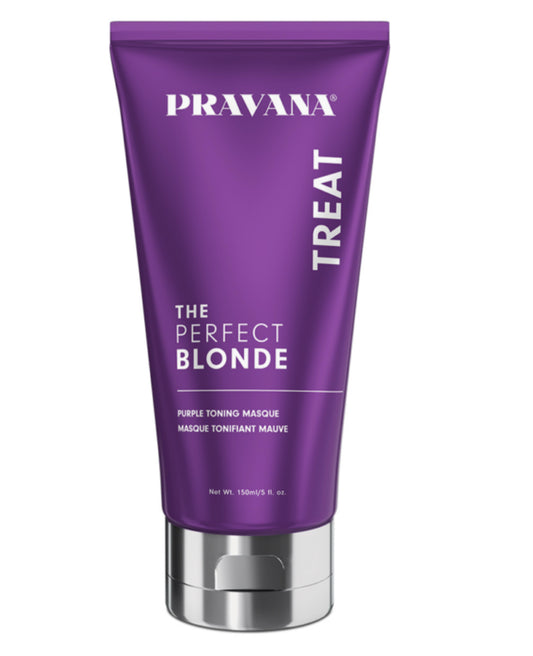 The Perfect Blonde Treat