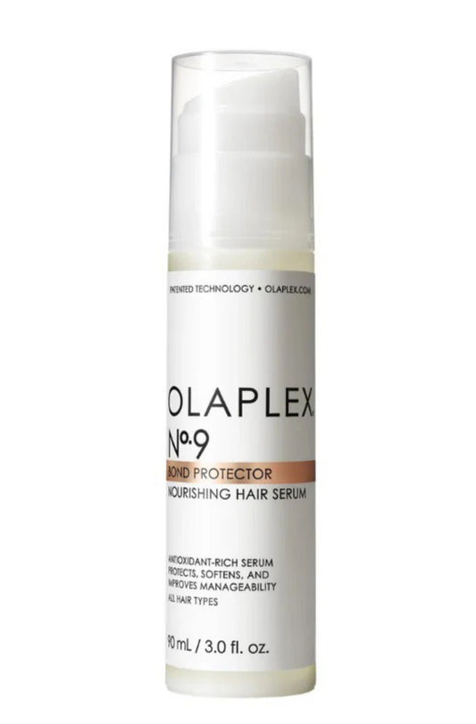 Olaplex N.9 Bond Protector
Nourishing Hair Serum