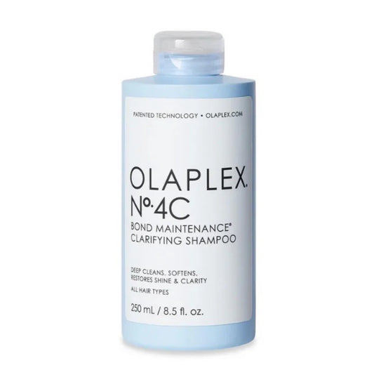 Olaplex N.4C Bond Maintenance Clarifying Shampoo