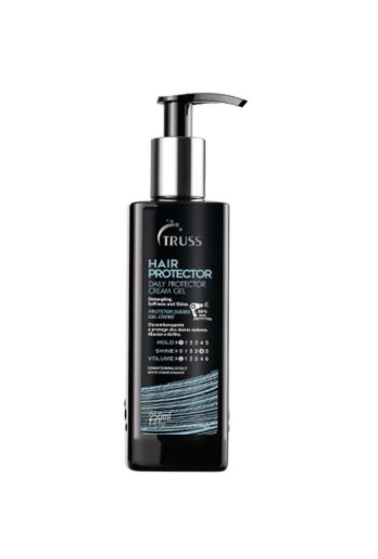 Hair Protector