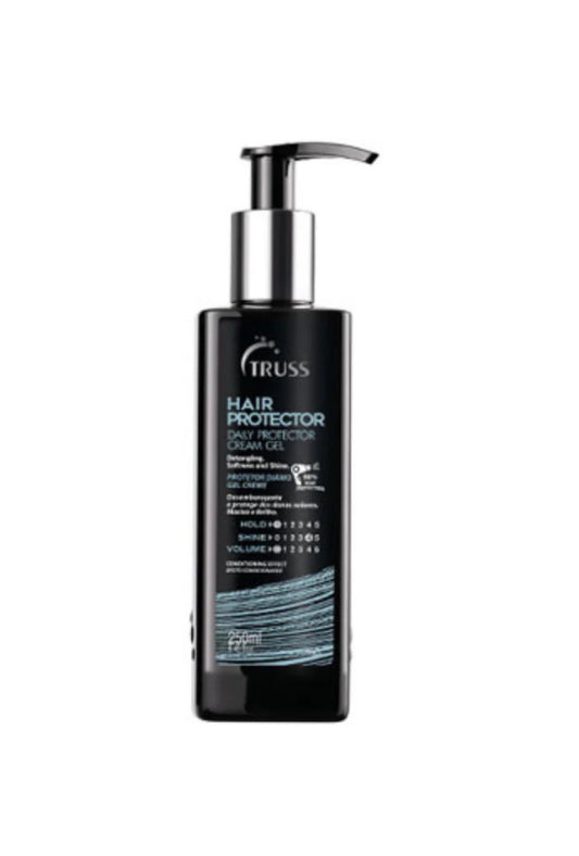 Hair Protector