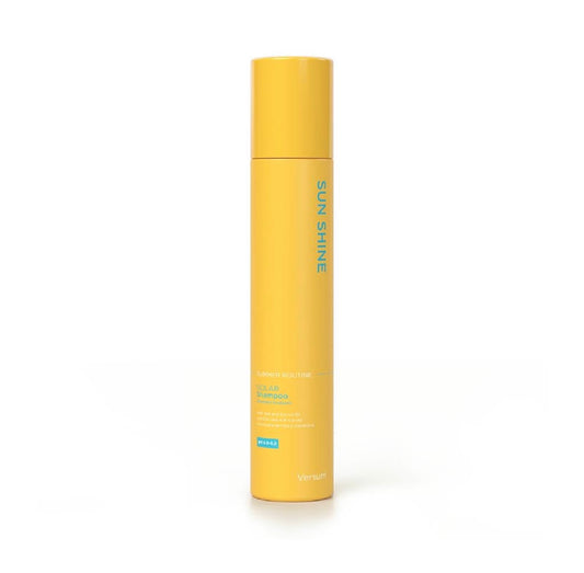 Shampoo Solar Sun Shine