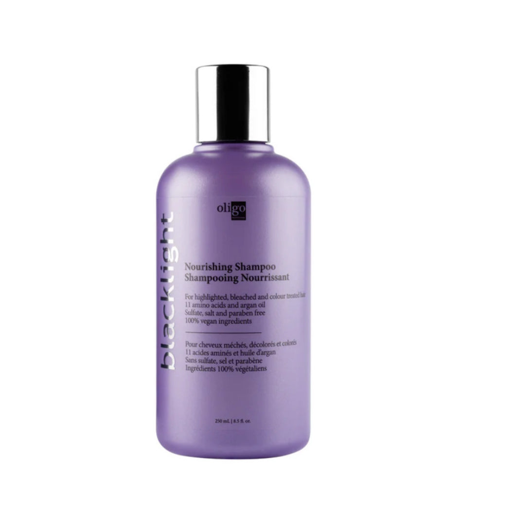 Nourishing
Shampoo