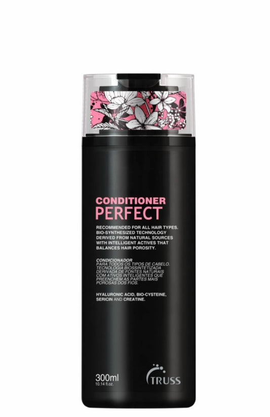 Perfect Conditioner