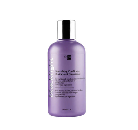 Nourishing Conditioner