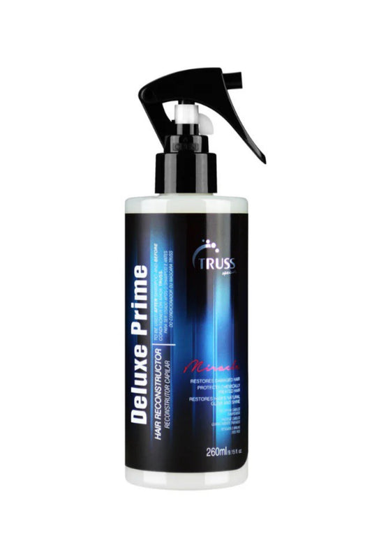 Deluxe Prime