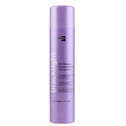 OLIGO Dry Shampoo