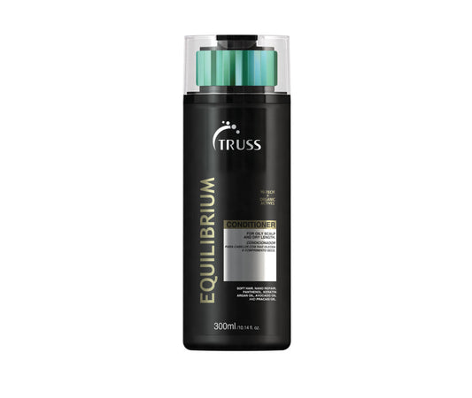 Equilibrium Conditioner